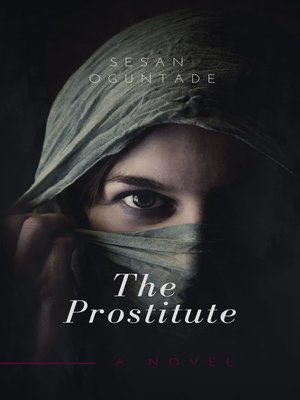 cover image of The Prostitute